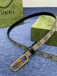 gucci aaa quality Ceintures pour femme s_1206360